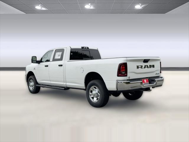 2026 RAM Ram 3500 RAM 3500 TRADESMAN CREW CAB 4X4 8 BOX