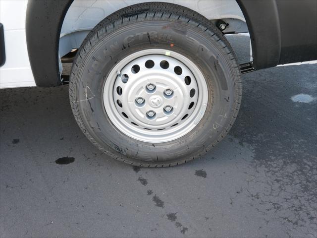 2026 RAM Ram ProMaster RAM PROMASTER 2500 TRADESMAN CARGO VAN HIGH ROOF 159 WB