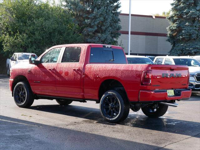 2026 RAM Ram 2500 RAM 2500 LARAMIE CREW CAB 4X4 64 BOX
