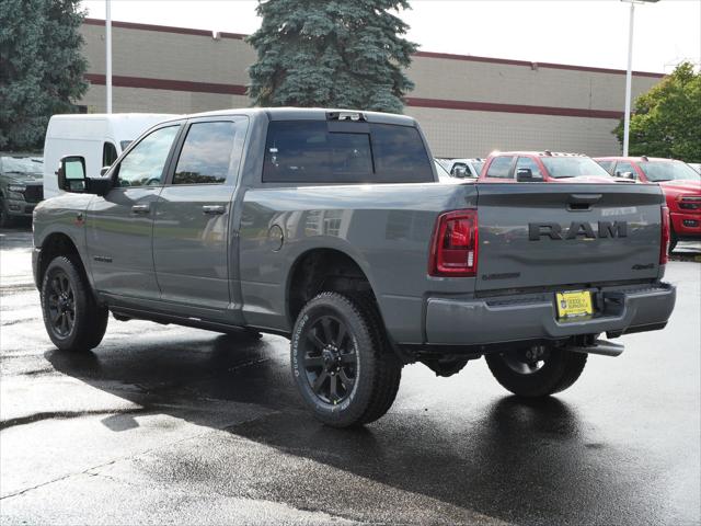 2026 RAM Ram 2500 RAM 2500 LARAMIE CREW CAB 4X4 64 BOX