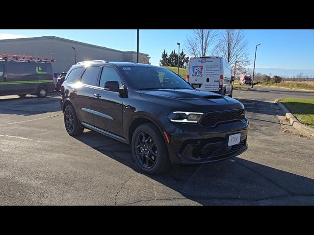2026 Dodge Durango DURANGO GT PLUS AWD HEMI V8 2026 Dodge Durango DURANGO GT PLUS AWD HEMI V8