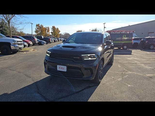 2026 Dodge Durango DURANGO GT PLUS AWD HEMI V8 2026 Dodge Durango DURANGO GT PLUS AWD HEMI V8