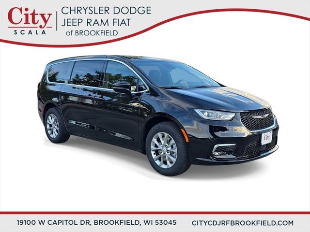 2026 Chrysler Pacifica PACIFICA SELECT AWD 2026 Chrysler Pacifica PACIFICA SELECT AWD