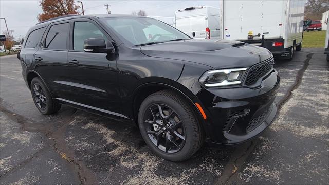 2026 Dodge Durango DURANGO GT PLUS AWD HEMI V8 2026 Dodge Durango DURANGO GT PLUS AWD HEMI V8