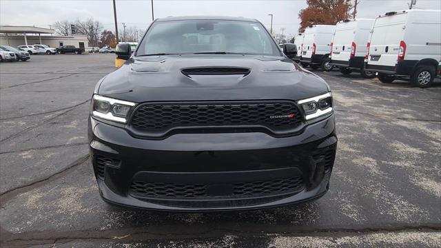 2026 Dodge Durango DURANGO GT PLUS AWD HEMI V8 2026 Dodge Durango DURANGO GT PLUS AWD HEMI V8