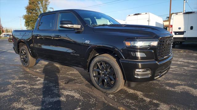 2026 RAM Ram 1500 RAM 1500 LARAMIE CREW CAB 4X4 57 BOX 2026 RAM Ram 1500 RAM 1500 LARAMIE CREW CAB 4X4 57 BOX