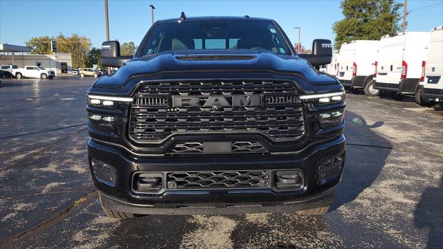 2026 RAM Ram 2500 RAM 2500 LIMITED CREW CAB 4X4 64 BOX 2026 RAM Ram 2500 RAM 2500 LIMITED CREW CAB 4X4 64 BOX