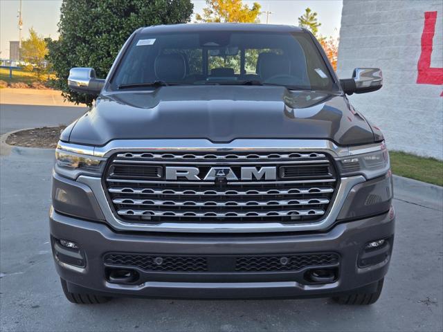2026 RAM Ram 1500 RAM 1500 LIMITED CREW CAB 4X4 57 BOX 2026 RAM Ram 1500 RAM 1500 LIMITED CREW CAB 4X4 57 BOX