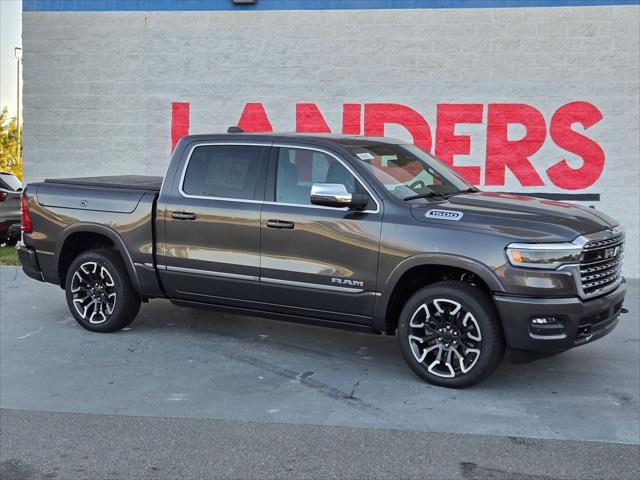 2026 RAM Ram 1500 RAM 1500 LIMITED CREW CAB 4X4 57 BOX 2026 RAM Ram 1500 RAM 1500 LIMITED CREW CAB 4X4 57 BOX