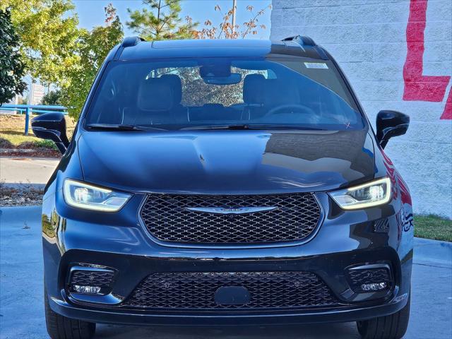 2026 Chrysler Pacifica PACIFICA LIMITED 2026 Chrysler Pacifica PACIFICA LIMITED