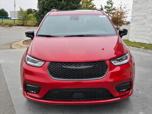 2026 Chrysler Pacifica PACIFICA LIMITED