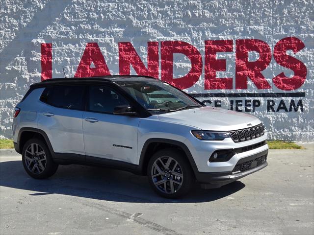 2026 Jeep Compass Limited Altitude 2026 Jeep Compass Limited Altitude