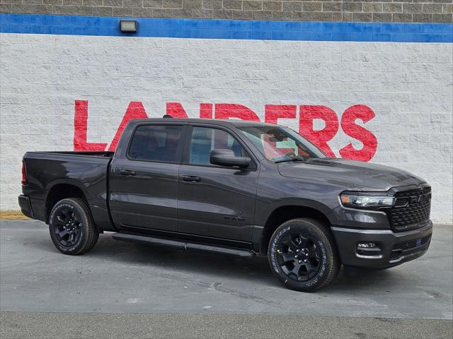 2026 RAM Ram 1500 RAM 1500 EXPRESS CREW CAB 4X4 57 BOX
