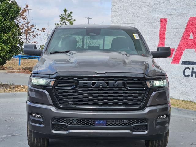 2026 RAM Ram 1500 RAM 1500 EXPRESS CREW CAB 4X4 57 BOX