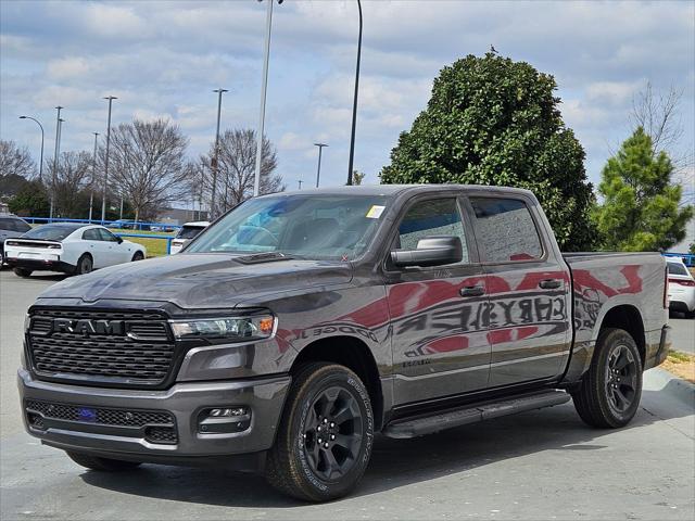 2026 RAM Ram 1500 RAM 1500 EXPRESS CREW CAB 4X4 57 BOX