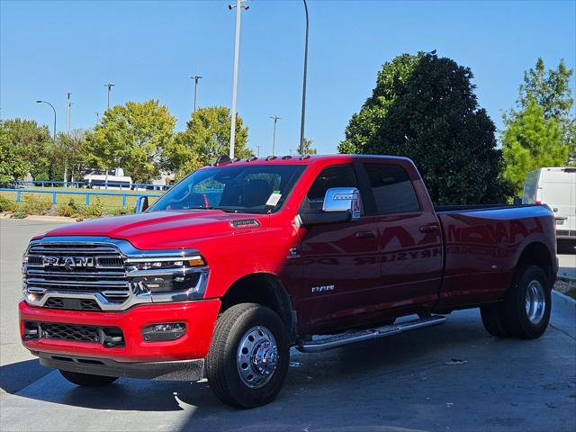 2026 RAM Ram 3500 RAM 3500 LARAMIE CREW CAB 4X4 8 BOX 2026 RAM Ram 3500 RAM 3500 LARAMIE CREW CAB 4X4 8 BOX