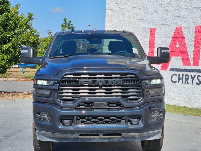 2026 RAM Ram 2500 RAM 2500 BIG HORN CREW CAB 4X4 64 BOX 2026 RAM Ram 2500 RAM 2500 BIG HORN CREW CAB 4X4 64 BOX