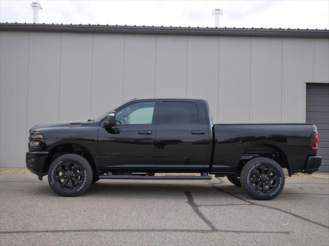 2026 RAM Ram 2500 RAM 2500 BIG HORN CREW CAB 4X4 64 BOX