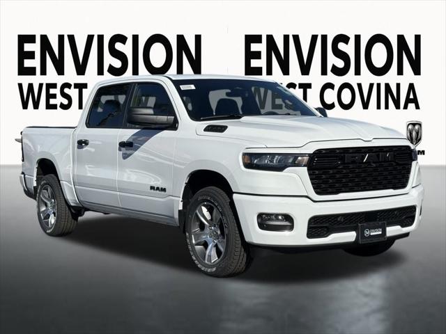 2026 RAM Ram 1500 RAM 1500 EXPRESS CREW CAB 4X2 57 BOX 2026 RAM Ram 1500 RAM 1500 EXPRESS CREW CAB 4X2 57 BOX
