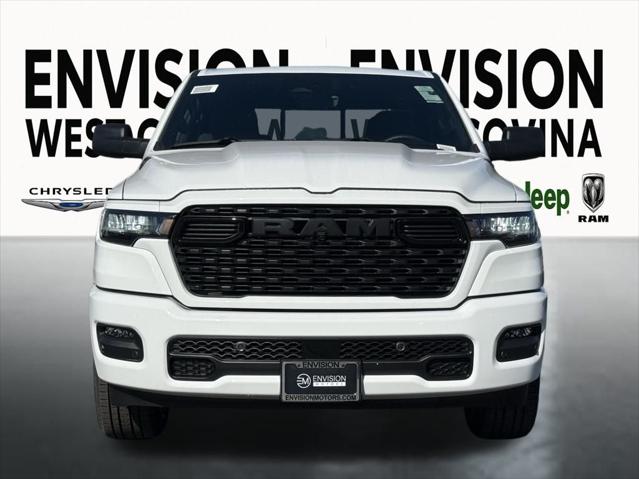 2026 RAM Ram 1500 RAM 1500 EXPRESS CREW CAB 4X2 57 BOX 2026 RAM Ram 1500 RAM 1500 EXPRESS CREW CAB 4X2 57 BOX