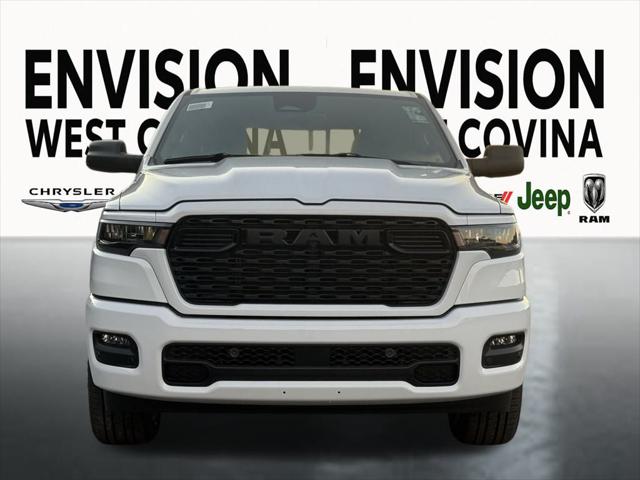 2026 RAM Ram 1500 RAM 1500 EXPRESS CREW CAB 4X2 57 BOX