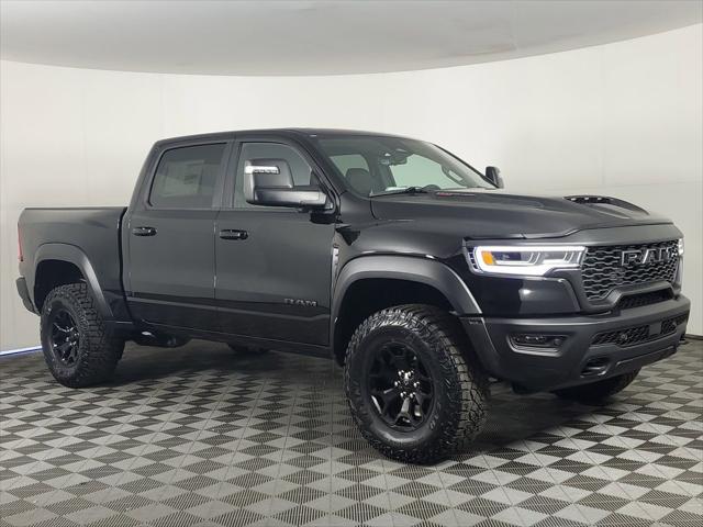 2026 RAM Ram 1500 RAM 1500 RHO CREW CAB 4X4 57 BOX