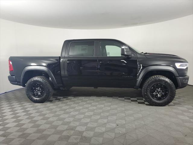 2026 RAM Ram 1500 RAM 1500 RHO CREW CAB 4X4 57 BOX