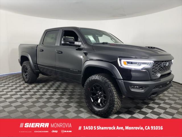 2026 RAM Ram 1500 RAM 1500 RHO CREW CAB 4X4 57 BOX 2026 RAM Ram 1500 RAM 1500 RHO CREW CAB 4X4 57 BOX