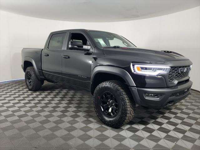 2026 RAM Ram 1500 RAM 1500 RHO CREW CAB 4X4 57 BOX 2026 RAM Ram 1500 RAM 1500 RHO CREW CAB 4X4 57 BOX