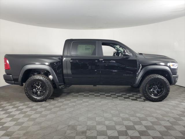 2026 RAM Ram 1500 RAM 1500 RHO CREW CAB 4X4 57 BOX 2026 RAM Ram 1500 RAM 1500 RHO CREW CAB 4X4 57 BOX