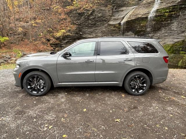 2026 Dodge Durango DURANGO GT PLUS AWD 2026 Dodge Durango DURANGO GT PLUS AWD