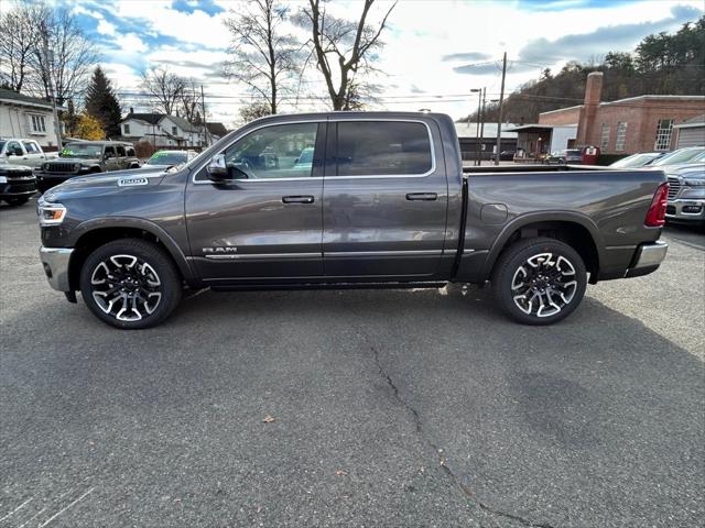 2026 RAM Ram 1500 RAM 1500 LIMITED CREW CAB 4X4 57 BOX