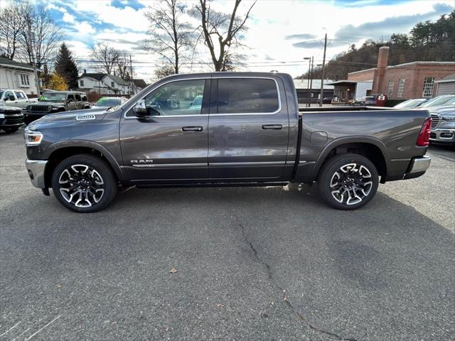 2026 RAM Ram 1500 RAM 1500 LIMITED CREW CAB 4X4 57 BOX 2026 RAM Ram 1500 RAM 1500 LIMITED CREW CAB 4X4 57 BOX