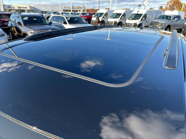 2025 Jeep Grand Cherokee GRAND CHEROKEE L LIMITED 4X4 2025 Jeep Grand Cherokee GRAND CHEROKEE L LIMITED 4X4