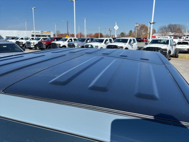 2026 Jeep Gladiator GLADIATOR WILLYS 4X4 2026 Jeep Gladiator GLADIATOR WILLYS 4X4