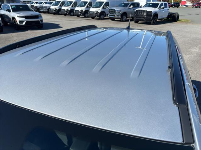 2026 Jeep Compass COMPASS LATITUDE ALTITUDE 4X4 2026 Jeep Compass COMPASS LATITUDE ALTITUDE 4X4