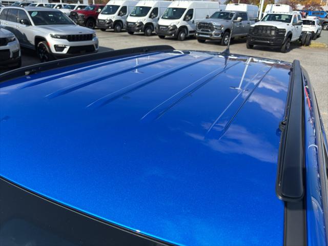 2026 Jeep Compass COMPASS LATITUDE ALTITUDE 4X4 2026 Jeep Compass COMPASS LATITUDE ALTITUDE 4X4