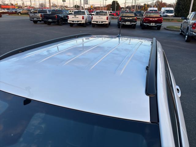 2026 Jeep Compass COMPASS LATITUDE ALTITUDE 4X4 2026 Jeep Compass COMPASS LATITUDE ALTITUDE 4X4