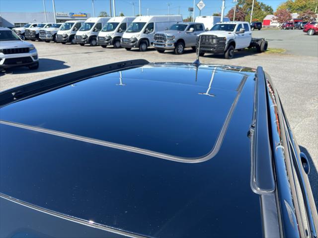 2026 Jeep Compass COMPASS LIMITED ALTITUDE 4X4 2026 Jeep Compass COMPASS LIMITED ALTITUDE 4X4