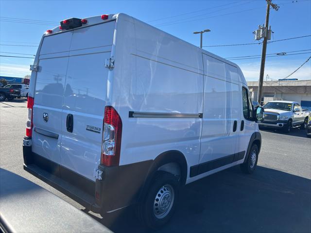2026 RAM Ram ProMaster RAM PROMASTER 1500 TRADESMAN CARGO VAN HIGH ROOF 136 WB 2026 RAM Ram ProMaster RAM PROMASTER 1500 TRADESMAN CARGO VAN HIGH ROOF 136 WB