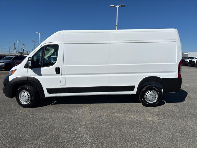2026 RAM Ram ProMaster RAM PROMASTER 2500 TRADESMAN CARGO VAN HIGH ROOF 159 WB