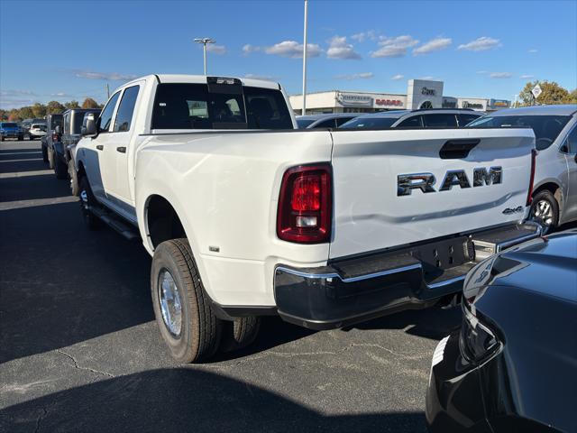 2026 RAM Ram 3500 RAM 3500 TRADESMAN CREW CAB 4X4 8 BOX 2026 RAM Ram 3500 RAM 3500 TRADESMAN CREW CAB 4X4 8 BOX