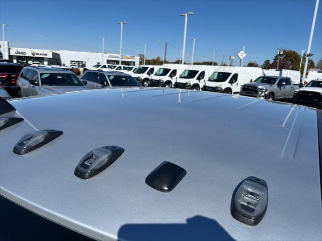 2026 RAM Ram 3500 RAM 3500 BIG HORN CREW CAB 4X4 8 BOX