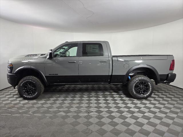 2026 RAM Ram 2500 RAM 2500 POWER WAGON CREW CAB 4X4 64 BOX