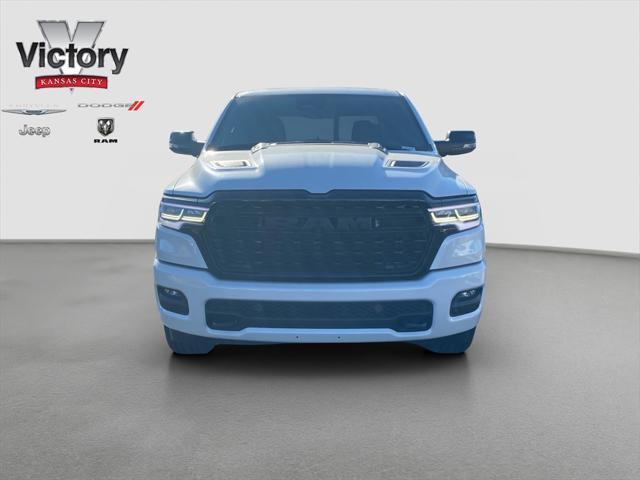 2026 RAM Ram 1500 RAM 1500 LIMITED CREW CAB 4X4 57 BOX 2026 RAM Ram 1500 RAM 1500 LIMITED CREW CAB 4X4 57 BOX