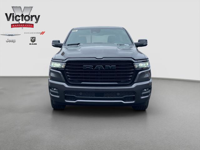2026 RAM Ram 1500 RAM 1500 LARAMIE CREW CAB 4X4 57 BOX 2026 RAM Ram 1500 RAM 1500 LARAMIE CREW CAB 4X4 57 BOX