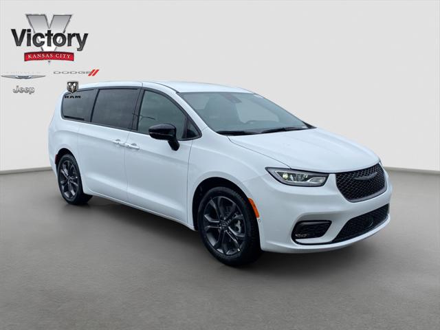 2026 Chrysler Pacifica PACIFICA SELECT 2026 Chrysler Pacifica PACIFICA SELECT