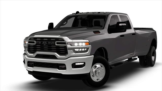 2026 RAM Ram 3500 RAM 3500 TRADESMAN CREW CAB 4X4 8 BOX