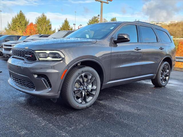 2026 Dodge Durango DURANGO GT AWD 2026 Dodge Durango DURANGO GT AWD