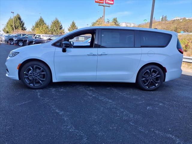 2026 Chrysler Pacifica PACIFICA SELECT 2026 Chrysler Pacifica PACIFICA SELECT